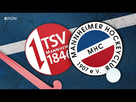 TSV und MHC vor emotionsgeladenem Hockey-Derby | RON TV