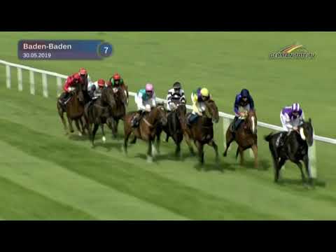 Badener Meile - Gruppe 2  2019