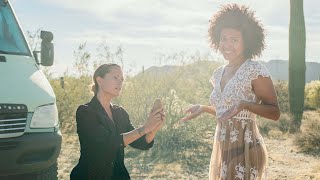 I can’t believe she asked this