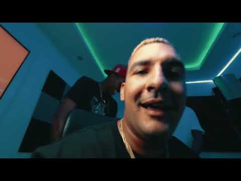 EL CHIBAO - Yandito & DChampion & Intokble (Prd by Pive - MVP RECORD)