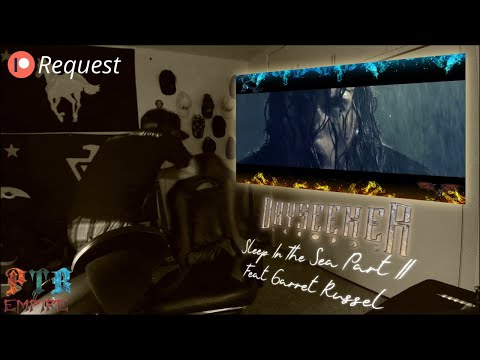 Dayseeker - Sleep In The Sea (feat. Silent Planet) REACTION