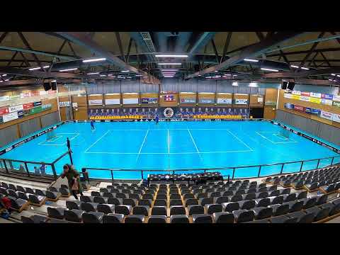 Tiikerit ll vs Loiske Kamikaze