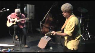 Josie by Steely Dan -- Mike Miller/Jeff Severson