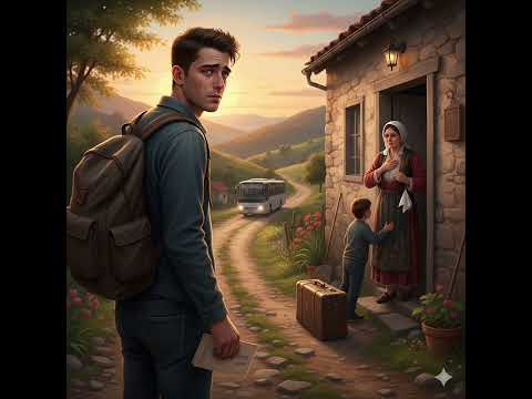 Maestro_X9 - o Gurbet, o gurbet