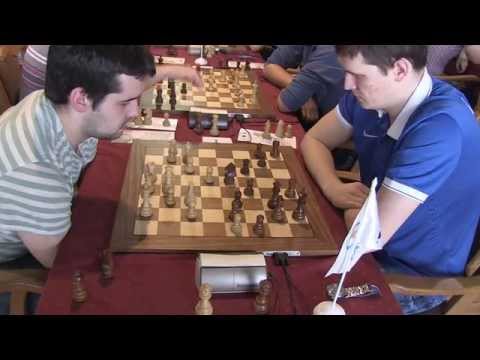 2015-05-10 Nepomniachtchi - Potapov Chess Blitz Teams Championship