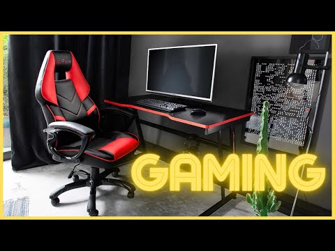 Test SONGMICS OBG28BR : ce fauteuil gamer vaut-il le coup ?