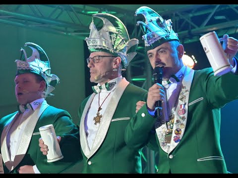 2023/164 - Oelsnitzer Carnevalsvereinigung - OCV