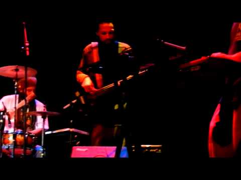 La Zimbabwe - Si otra vez te vas 2012