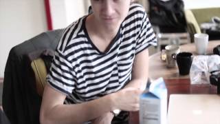 Navneløs - En sang om en skygge - Mini-doku