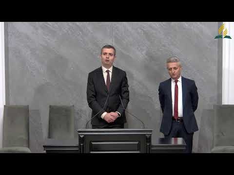 Serviciu Divin vineri seara 09.01.2026