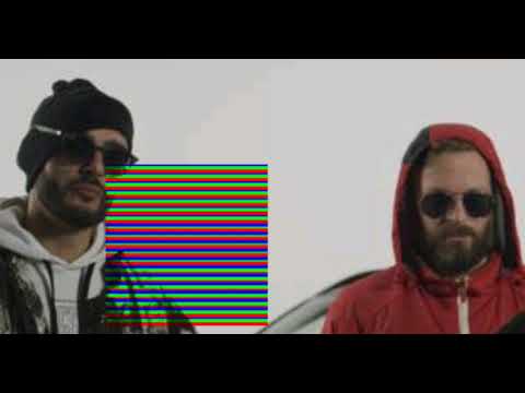 Wikluh Sky ft. Mikri Maus - Gangsterska romansa 2