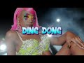 Ssaru - Ding Dong ft. Fathermoh, Uncojinjong, Exray (Official Music Video)