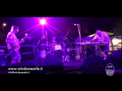 Windom Earle live @ Jump Out Festival  - Circle 7