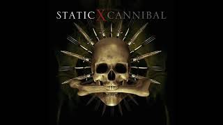 Static-X - Goat (instrumental)