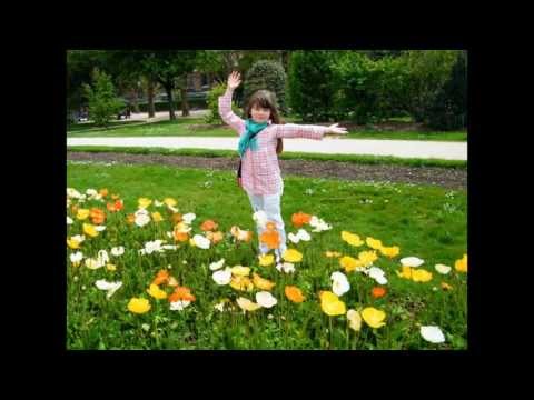 You were my strength when I was weak ( Beacause you love(d) me )