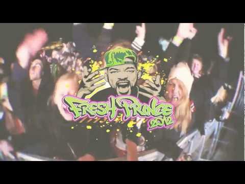 Morgan Sulele ft. J. Heart - Så Fresh (Fresh Prince 2012)
