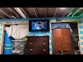 Previews From Finding Nemo 2003 DVD