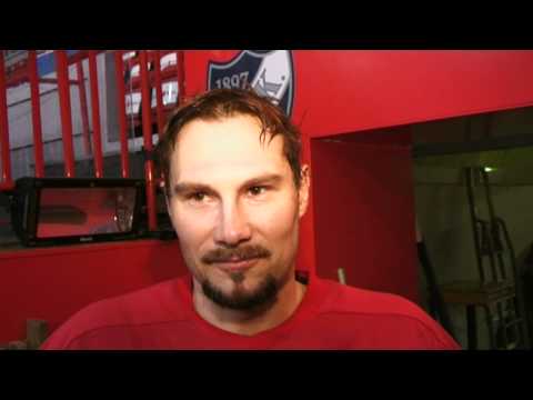 HIFK-TV:n arkisto - Kibe ja myytti kultakypärästä 2008