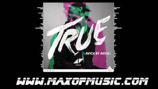 Avicii - You Make Me (Avicii Remix) (Avicii by Avicii)