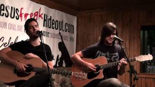 House of Heroes - The Cop - Purple Door 2010