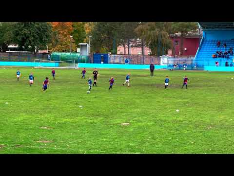 HNK Vukovar 1991 - HNK Đakovo-Croatia,6:5, 8.kolo, 1. NL Središte istok, Prednatjecatelji, 23.10.21.