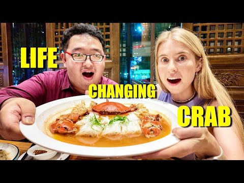 Thumbnail for Shunde: The Cantonese city of NO BAD FOOD?! How is this possible...