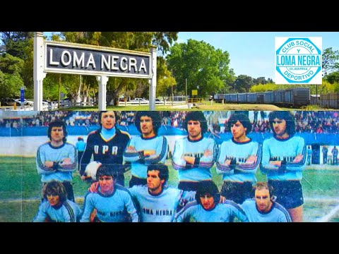 Loma Negra, el gigante de cemento