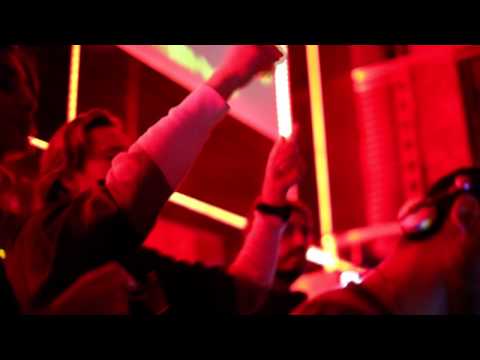 DJ W!LD @ VANILLA NINJA (07.04.14)