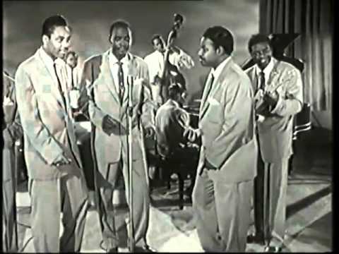 Lovey Dovey - The Clovers