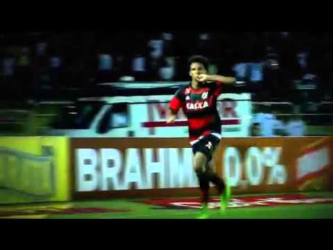 Portuguesa RJ 0 x 5 Flamengo - Melhores Momentos -  Carioca 2016