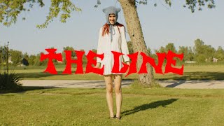 Ally Evenson – this is the line music