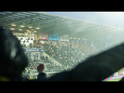 To je štajerski derbi na Stadionu Z’dežele