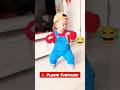 Tiktok Bam Bam Bhole Trending Shortsfeed Cartoon Baby Bhoot Funny Coca Shorts Cutebaby