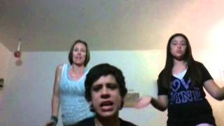 Purple People Eater-VIDEO OF THE DAY 114/365