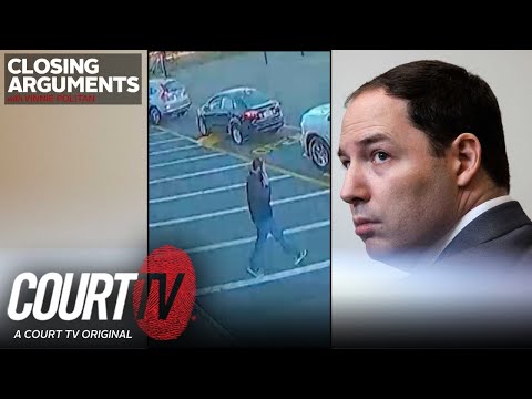 Video Shows Brendan Banfield at McDonald’s During Alleged Murder Plot