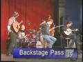 The Waybacks - Steam Engine Train - Words and Music