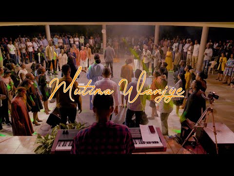 Mutima Wanjye |True Promises | (Official Music Video).