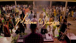 Mutima Wanjye |True Promises | (Official Music Video).