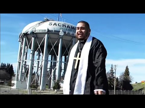 Afiliyado - "Blasphemy" (SacGod)