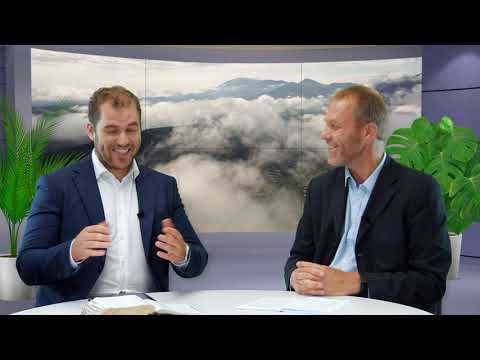 Wekelijkse Bijbelstudie 3 september 2022 - Het dienstwerk van de priesters