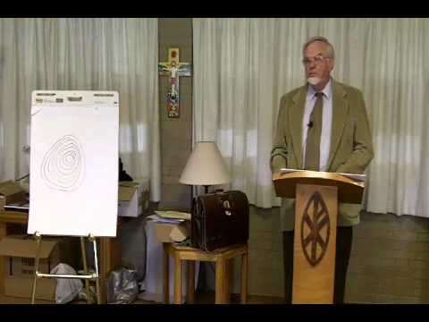 Sethian Gnosticism Part 2 of 4 - Dr. Birger Pearson - Conclave 2011