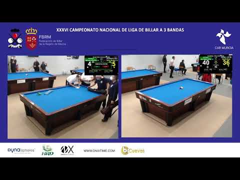 LIGA NACIONAL PRIMERA DIVISIÓN: C.B.C ALCANTARILLA-C.B SEVILLA