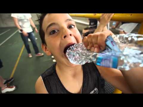 SUMMER CAMP CALCINAIA 2012 - UN'ESTATE DI SPORT !