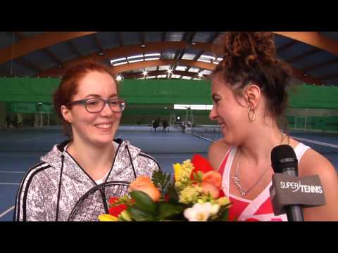 FIT FVG Tennis CUP 2017 Torneo Invernale a squadre FriuliVeneziaGiulia