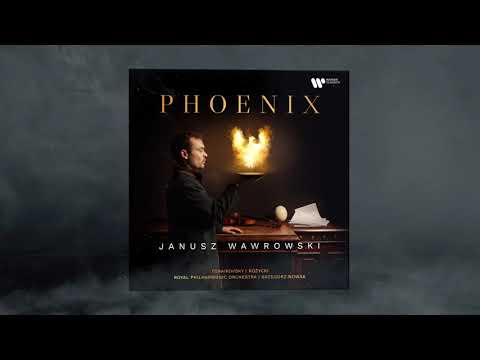 Janusz Wawrowski - Phoenix - Teaser No.1