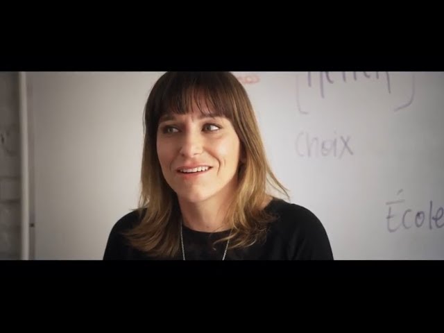 L&rsquo;idée brillante de Catherine Légaré