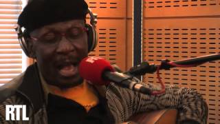 Jimmy Cliff - Sitting In Limbo en live dans les Nocturnes de Georges Lang sur RTL - RTL - RTL
