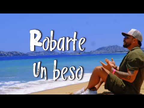 Robarte Un Beso - DISTINTO NORTE & Grupo Ilícito (Video Oficial)