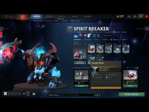 My Dota 2 cheap immortals and Mixed sets 2022