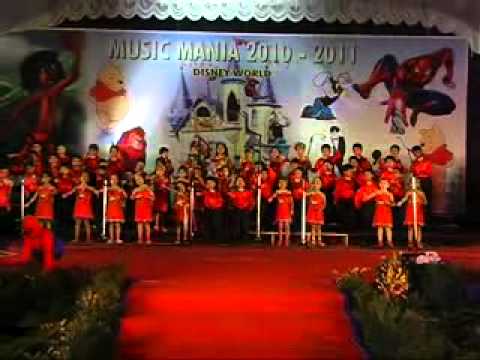 Ebenezer International School
